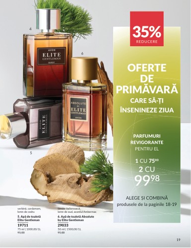 avon - Catalog Avon - Mai valabil din 01.05. - 31.05. - page: 21 avon - Catalog Avon - Mai valabil din 01.05. - 31.05. - page: 21