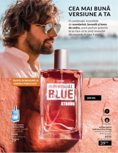 avon - Catalog Avon - Mai valabil din 01.05. - 31.05. - page: 109 avon - Catalog Avon - Mai valabil din 01.05. - 31.05. - page: 109