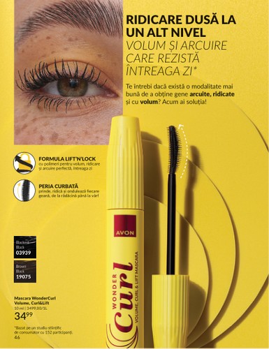 avon - Catalog Avon - Mai valabil din 01.05. - 31.05. - page: 48 avon - Catalog Avon - Mai valabil din 01.05. - 31.05. - page: 48