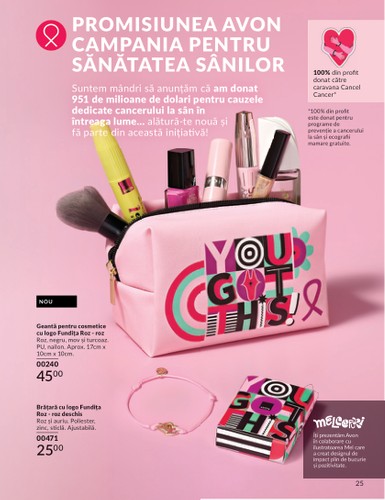 avon - Catalog Avon - Mai valabil din 01.05. - 31.05. - page: 27 avon - Catalog Avon - Mai valabil din 01.05. - 31.05. - page: 27