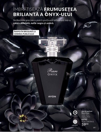 avon - Catalog Avon - Mai valabil din 01.05. - 31.05. - page: 91 avon - Catalog Avon - Mai valabil din 01.05. - 31.05. - page: 91