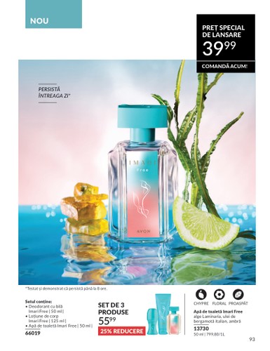 avon - Catalog Avon - Mai valabil din 01.05. - 31.05. - page: 95 avon - Catalog Avon - Mai valabil din 01.05. - 31.05. - page: 95