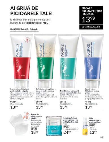 avon - Catalog Avon - Mai valabil din 01.05. - 31.05. - page: 171 avon - Catalog Avon - Mai valabil din 01.05. - 31.05. - page: 171