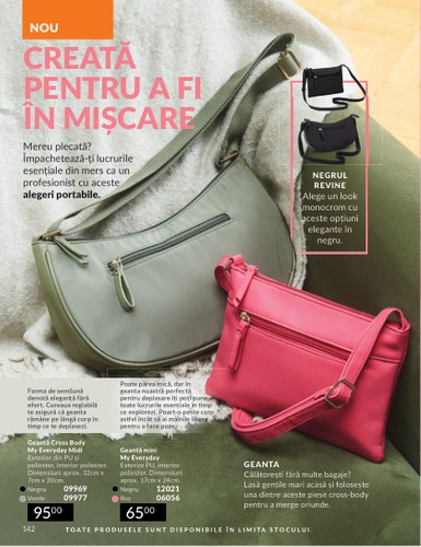 avon - Catalog Avon - Mai valabil din 01.05. - 31.05. - page: 144 avon - Catalog Avon - Mai valabil din 01.05. - 31.05. - page: 144