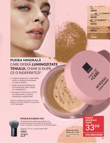 avon - Catalog Avon - Mai valabil din 01.05. - 31.05. - page: 37 avon - Catalog Avon - Mai valabil din 01.05. - 31.05. - page: 37