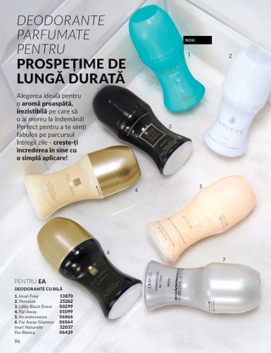 avon - Catalog Avon - Mai valabil din 01.05. - 31.05. - page: 98 avon - Catalog Avon - Mai valabil din 01.05. - 31.05. - page: 98