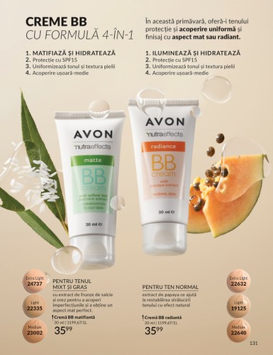 avon - Catalog Avon - Mai valabil din 01.05. - 31.05. - page: 133 avon - Catalog Avon - Mai valabil din 01.05. - 31.05. - page: 133