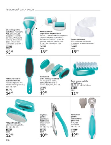 avon - Catalog Avon - Mai valabil din 01.05. - 31.05. - page: 170 avon - Catalog Avon - Mai valabil din 01.05. - 31.05. - page: 170