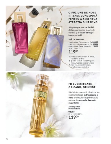 avon - Catalog Avon - Mai valabil din 01.05. - 31.05. - page: 88 avon - Catalog Avon - Mai valabil din 01.05. - 31.05. - page: 88