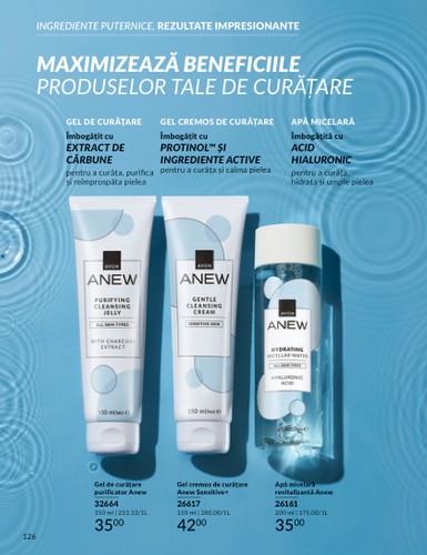 avon - Catalog Avon - Mai valabil din 01.05. - 31.05. - page: 128 avon - Catalog Avon - Mai valabil din 01.05. - 31.05. - page: 128