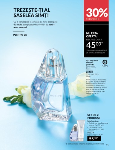 avon - Catalog Avon - Mai valabil din 01.05. - 31.05. - page: 93 avon - Catalog Avon - Mai valabil din 01.05. - 31.05. - page: 93