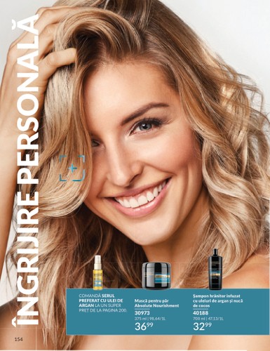 avon - Catalog Avon - Mai valabil din 01.05. - 31.05. - page: 156 avon - Catalog Avon - Mai valabil din 01.05. - 31.05. - page: 156