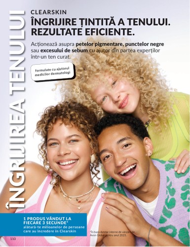 avon - Catalog Avon - Mai valabil din 01.05. - 31.05. - page: 112 avon - Catalog Avon - Mai valabil din 01.05. - 31.05. - page: 112