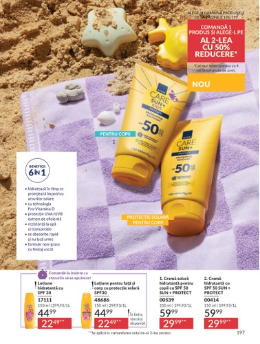 avon - Catalog Avon - Mai valabil din 01.05. - 31.05. - page: 199 avon - Catalog Avon - Mai valabil din 01.05. - 31.05. - page: 199