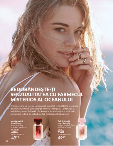 avon - Catalog Avon - Mai valabil din 01.05. - 31.05. - page: 94 avon - Catalog Avon - Mai valabil din 01.05. - 31.05. - page: 94