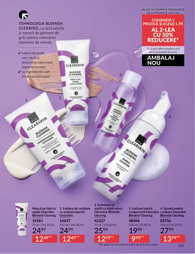 avon - Catalog Avon - Mai valabil din 01.05. - 31.05. - page: 117 avon - Catalog Avon - Mai valabil din 01.05. - 31.05. - page: 117