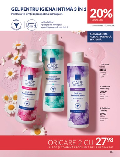 avon - Catalog Avon - Mai valabil din 01.05. - 31.05. - page: 169 avon - Catalog Avon - Mai valabil din 01.05. - 31.05. - page: 169