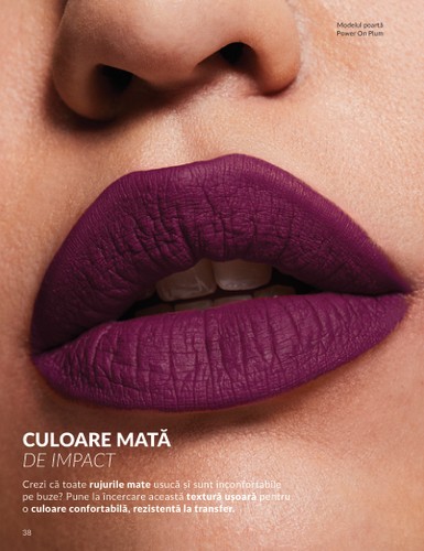 avon - Catalog Avon - Mai valabil din 01.05. - 31.05. - page: 40 avon - Catalog Avon - Mai valabil din 01.05. - 31.05. - page: 40