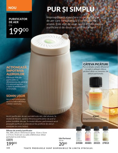 avon - Catalog Avon - Mai valabil din 01.05. - 31.05. - page: 150 avon - Catalog Avon - Mai valabil din 01.05. - 31.05. - page: 150