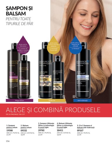 avon - Catalog Avon - Mai valabil din 01.05. - 31.05. - page: 158 avon - Catalog Avon - Mai valabil din 01.05. - 31.05. - page: 158