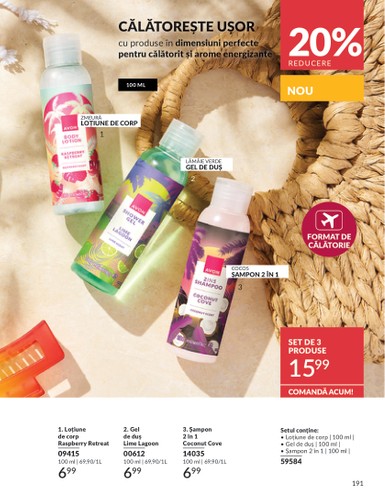 avon - Catalog Avon - Mai valabil din 01.05. - 31.05. - page: 193 avon - Catalog Avon - Mai valabil din 01.05. - 31.05. - page: 193