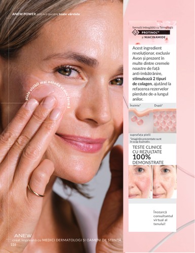 avon - Catalog Avon - Mai valabil din 01.05. - 31.05. - page: 118 avon - Catalog Avon - Mai valabil din 01.05. - 31.05. - page: 118