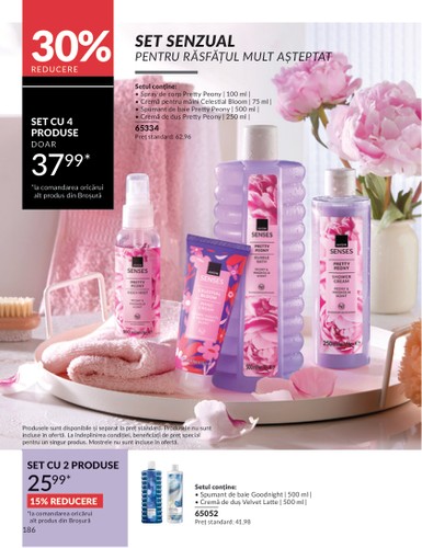 avon - Catalog Avon - Mai valabil din 01.05. - 31.05. - page: 188 avon - Catalog Avon - Mai valabil din 01.05. - 31.05. - page: 188