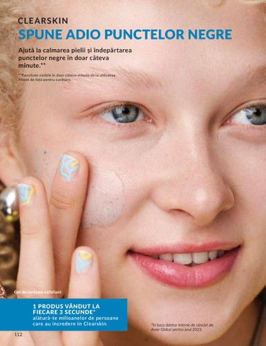 avon - Catalog Avon - Mai valabil din 01.05. - 31.05. - page: 114 avon - Catalog Avon - Mai valabil din 01.05. - 31.05. - page: 114
