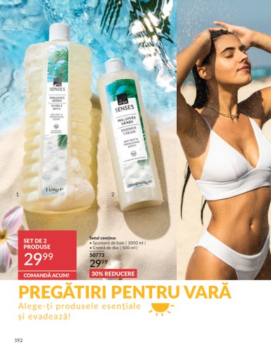 avon - Catalog Avon - Mai valabil din 01.05. - 31.05. - page: 194 avon - Catalog Avon - Mai valabil din 01.05. - 31.05. - page: 194