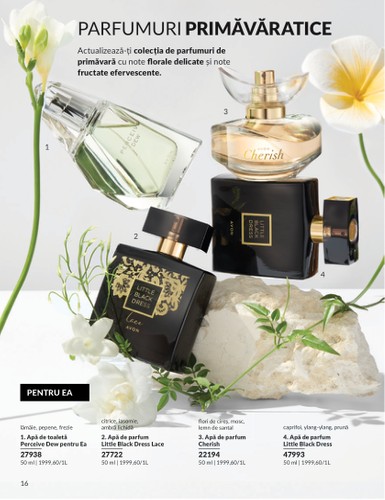 avon - Catalog Avon - Mai valabil din 01.05. - 31.05. - page: 18 avon - Catalog Avon - Mai valabil din 01.05. - 31.05. - page: 18