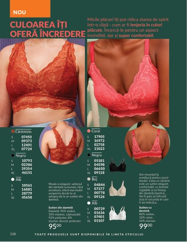 avon - Catalog Avon - Mai valabil din 01.05. - 31.05. - page: 140 avon - Catalog Avon - Mai valabil din 01.05. - 31.05. - page: 140