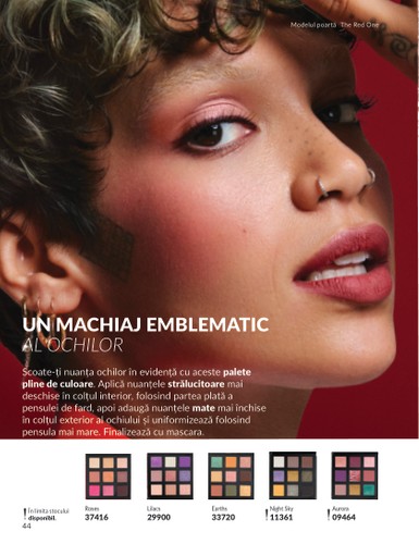 avon - Catalog Avon - Mai valabil din 01.05. - 31.05. - page: 46 avon - Catalog Avon - Mai valabil din 01.05. - 31.05. - page: 46