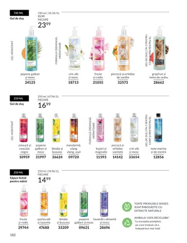 avon - Catalog Avon - Mai valabil din 01.05. - 31.05. - page: 184 avon - Catalog Avon - Mai valabil din 01.05. - 31.05. - page: 184
