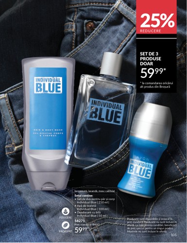 avon - Catalog Avon - Mai valabil din 01.05. - 31.05. - page: 107 avon - Catalog Avon - Mai valabil din 01.05. - 31.05. - page: 107