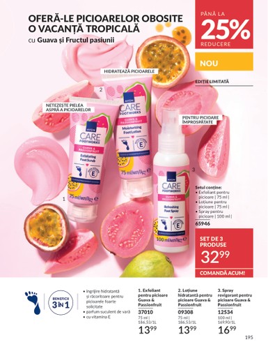 avon - Catalog Avon - Mai valabil din 01.05. - 31.05. - page: 197 avon - Catalog Avon - Mai valabil din 01.05. - 31.05. - page: 197
