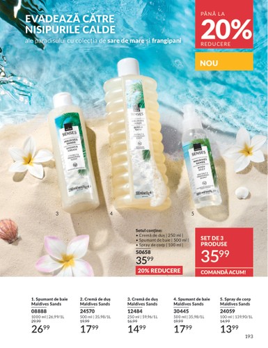 avon - Catalog Avon - Mai valabil din 01.05. - 31.05. - page: 195 avon - Catalog Avon - Mai valabil din 01.05. - 31.05. - page: 195