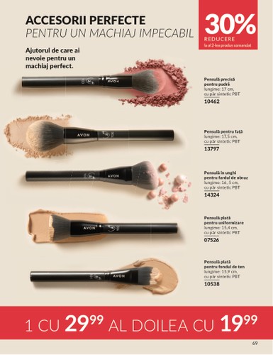 avon - Catalog Avon - Mai valabil din 01.05. - 31.05. - page: 71 avon - Catalog Avon - Mai valabil din 01.05. - 31.05. - page: 71