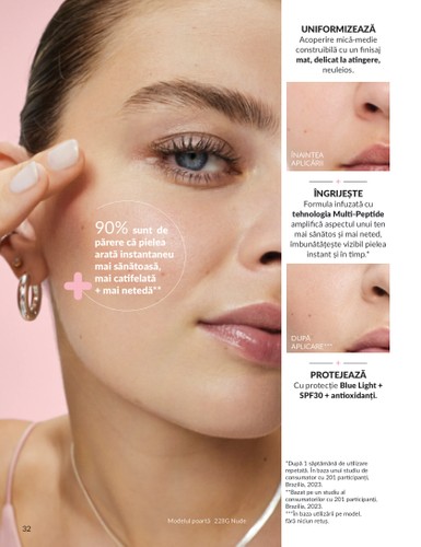 avon - Catalog Avon - Mai valabil din 01.05. - 31.05. - page: 34 avon - Catalog Avon - Mai valabil din 01.05. - 31.05. - page: 34