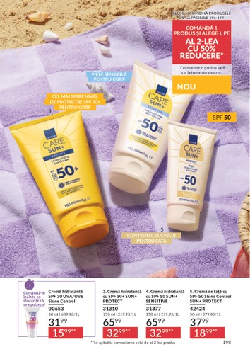 avon - Catalog Avon - Mai valabil din 01.05. - 31.05. - page: 200 avon - Catalog Avon - Mai valabil din 01.05. - 31.05. - page: 200