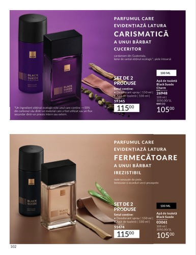 avon - Catalog Avon - Mai valabil din 01.05. - 31.05. - page: 104 avon - Catalog Avon - Mai valabil din 01.05. - 31.05. - page: 104