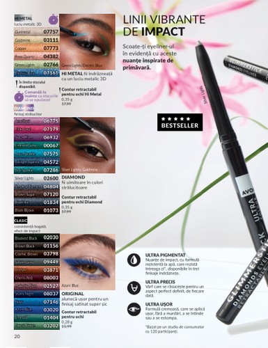 avon - Catalog Avon - Mai valabil din 01.05. - 31.05. - page: 22 avon - Catalog Avon - Mai valabil din 01.05. - 31.05. - page: 22