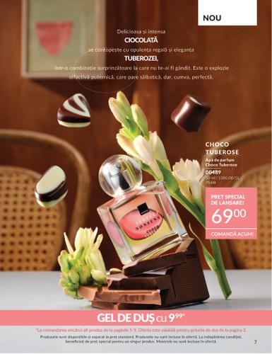 avon - Catalog Avon - Mai valabil din 01.05. - 31.05. - page: 7 avon - Catalog Avon - Mai valabil din 01.05. - 31.05. - page: 7