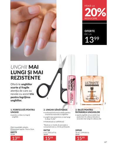 avon - Catalog Avon - Mai valabil din 01.05. - 31.05. - page: 69 avon - Catalog Avon - Mai valabil din 01.05. - 31.05. - page: 69