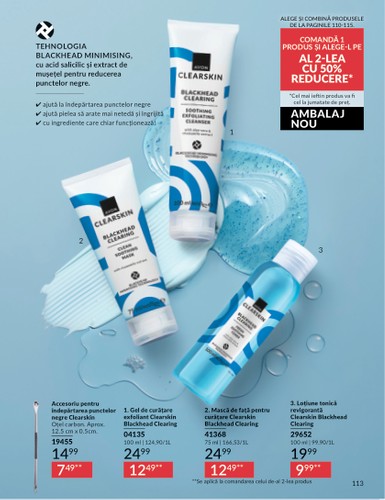 avon - Catalog Avon - Mai valabil din 01.05. - 31.05. - page: 115 avon - Catalog Avon - Mai valabil din 01.05. - 31.05. - page: 115
