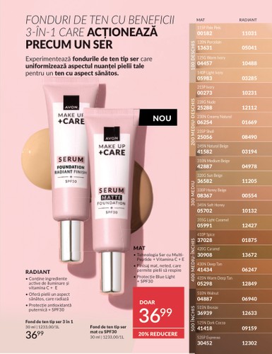 avon - Catalog Avon - Junie valabil din 01.06. - 30.06. - page: 41 avon - Catalog Avon - Junie valabil din 01.06. - 30.06. - page: 41