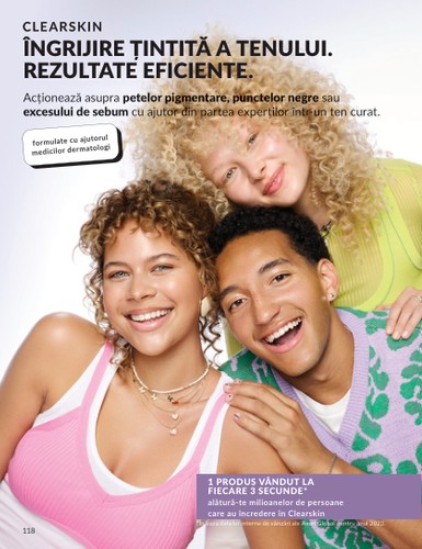 avon - Catalog Avon - Junie valabil din 01.06. - 30.06. - page: 118 avon - Catalog Avon - Junie valabil din 01.06. - 30.06. - page: 118