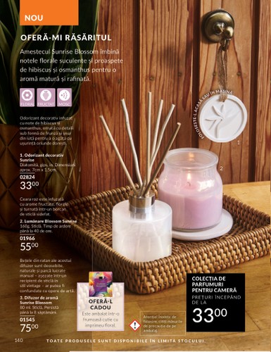 avon - Catalog Avon - Junie valabil din 01.06. - 30.06. - page: 140 avon - Catalog Avon - Junie valabil din 01.06. - 30.06. - page: 140