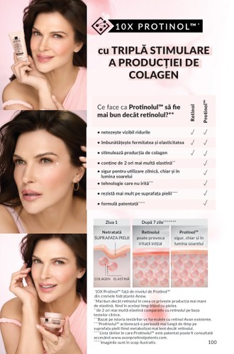 avon - Catalog Avon - Junie valabil din 01.06. - 30.06. - page: 100 avon - Catalog Avon - Junie valabil din 01.06. - 30.06. - page: 100