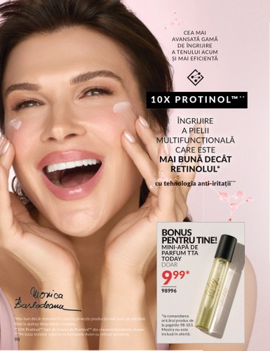 avon - Catalog Avon - Junie valabil din 01.06. - 30.06. - page: 98 avon - Catalog Avon - Junie valabil din 01.06. - 30.06. - page: 98
