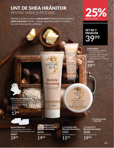 avon - Catalog Avon - Junie valabil din 01.06. - 30.06. - page: 181 avon - Catalog Avon - Junie valabil din 01.06. - 30.06. - page: 181
